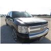 Image 1 : 2007 - CHEVROLET SILVERADO