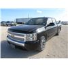 Image 2 : 2007 - CHEVROLET SILVERADO