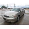 Image 2 : 2003 - TOYOTA CAMRY