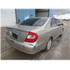 Image 4 : 2003 - TOYOTA CAMRY