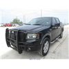 Image 2 : 2008 - FORD F150 // SALVAGE TITLE