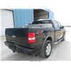 Image 4 : 2008 - FORD F150 // SALVAGE TITLE