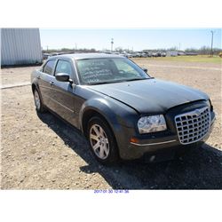 2007 - CHRYSLER 300