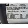 Image 11 : 2002 - CHEVROLET TAHOE