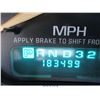 Image 9 : 2002 - CHEVROLET TAHOE