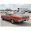 Image 3 : 1969 - CHEVROLET NOVA