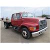 Image 1 : 1998 - FORD F800 // DIESEL