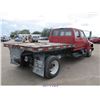 Image 4 : 1998 - FORD F800 // DIESEL