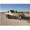 Image 1 : 1986 - FIBERGLASS BOAT