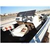 Image 5 : 1986 - FIBERGLASS BOAT