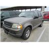 Image 2 : 2002 - FORD EXPLORER
