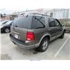 Image 4 : 2002 - FORD EXPLORER