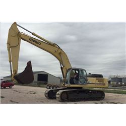 HEAVY DUTY EQUIPMENT COMING THIS MARCH!!!