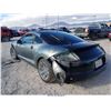 Image 3 : 2007 - MITSUBISHI ECLIPSE // BONDED TITLE