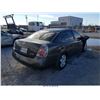 Image 4 : 2006 - NISSAN ALTIMA