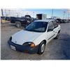 Image 2 : 1995 - GEO METRO // BONDED TITLE