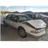 Image 1 : 1997 - CHRYSLER LHS