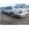 Image 3 : 1997 - CHRYSLER LHS