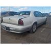 Image 4 : 1997 - CHRYSLER LHS