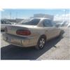 Image 4 : 2004 - CHEVROLET MALIBU CLASSIC