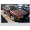 Image 1 : 1989 - FORD TAURUS