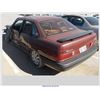 Image 3 : 1989 - FORD TAURUS