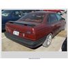 Image 4 : 1989 - FORD TAURUS