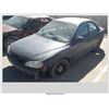 Image 2 : 2003 - KIA SPECTRA