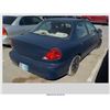 Image 4 : 2003 - KIA SPECTRA