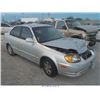 Image 1 : 2003 - HYUNDAI ACCENT