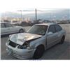Image 2 : 2003 - HYUNDAI ACCENT