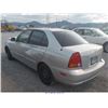 Image 3 : 2003 - HYUNDAI ACCENT