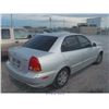 Image 4 : 2003 - HYUNDAI ACCENT