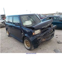 2005 - SCION XB