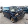 Image 1 : 2005 - SCION XB