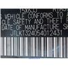 Image 6 : 2005 - SCION XB