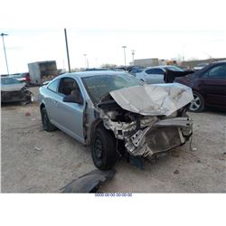 2007 - CHEVROLET COBALT
