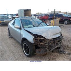2003 - ACURA RSX