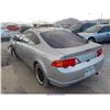 Image 3 : 2003 - ACURA RSX