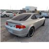 Image 4 : 2003 - ACURA RSX