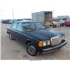 Image 1 : 1977 - MERCEDES BENZ 240D