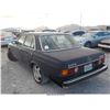 Image 3 : 1977 - MERCEDES BENZ 240D
