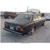 Image 4 : 1977 - MERCEDES BENZ 240D
