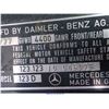 Image 7 : 1977 - MERCEDES BENZ 240D