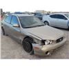 Image 1 : 2003 - HYUNDAI ELANTRA // REBUILT SALVAGE