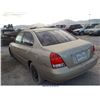 Image 3 : 2003 - HYUNDAI ELANTRA // REBUILT SALVAGE