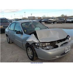 1997 - FORD ESCORT