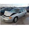 Image 2 : 1997 - FORD ESCORT
