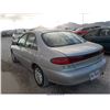 Image 3 : 1997 - FORD ESCORT