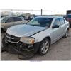 Image 2 : 2008 - DODGE AVENGER